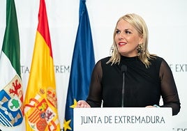 Así hemos narrado la rueda de prensa posterior al Consejo de Gobierno de este martes