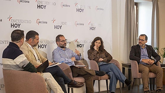 La biomasa: motor de empleo rural y sistema de prevención de incendios