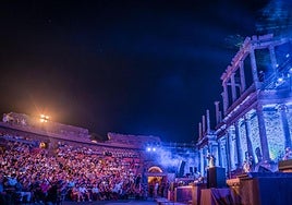 Imagen de archivo del Stone&Music del año pasado.