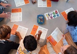 Manuel y Lucía vuelven a ser los nombres favoritos para bebés en 2024 en Extremadura