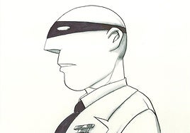 Mordidas a la democracia