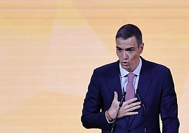 El legado de Pedro Sánchez