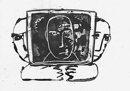 Amistad y otras máquinas que no usamos