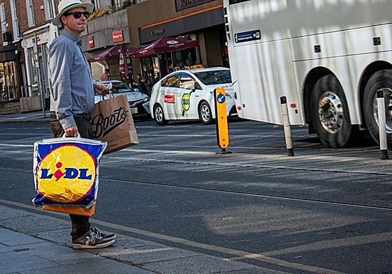 Vuelve la baliza V16 de Lidl que se agotó en horas: a precio reducido