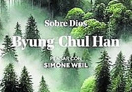 A vueltas con lo sagrado