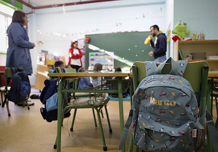 Quince profesores extremeños denunciaron el año pasado hostigamiento por parte de las familias