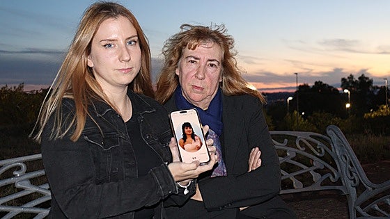 María Varela: la mujer que fue asesinada cuando tomó la decisión de ser libre