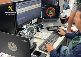 Black Friday bajo amenaza: la Guardia Civil advierte de una ola de estafas