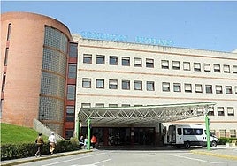 Herido un hombre de 73 años tras la colisión entre un turismo y una moto en Calamonte