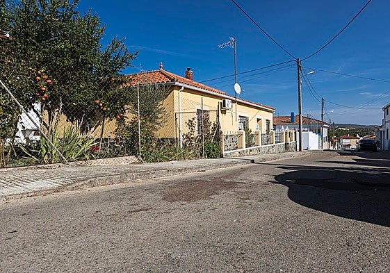 El atropello mortal se produjo la noche del 14 de agosto en La Codosera.