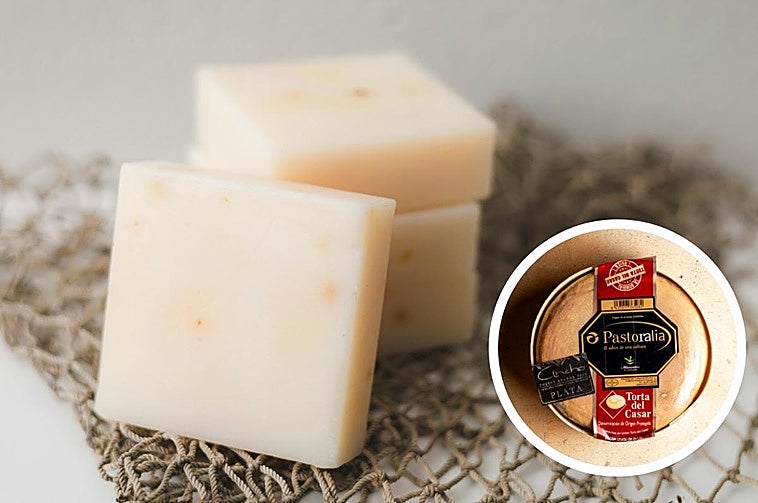 El queso extremeño que ha conquistado Suiza: oro en los World Cheese Awards