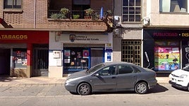 Dos acertantes en el sorteo de la Primitiva se llevan más de 94.000 euros este sáabdo