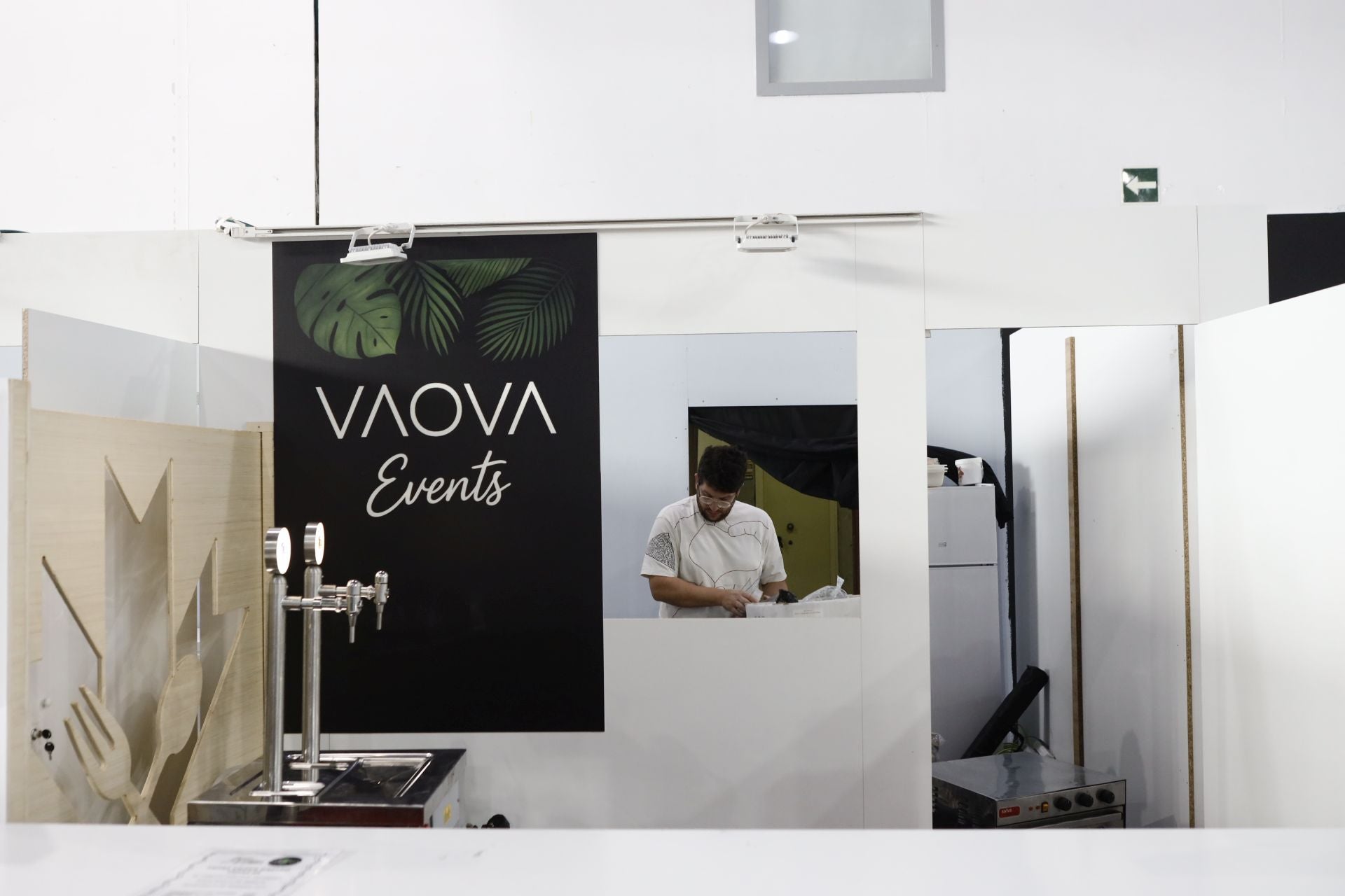 Jornada del viernes en la II Feria Agroalimentaria Espiga