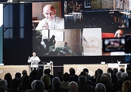 Jornada del viernes en la II Feria Agroalimentaria Espiga