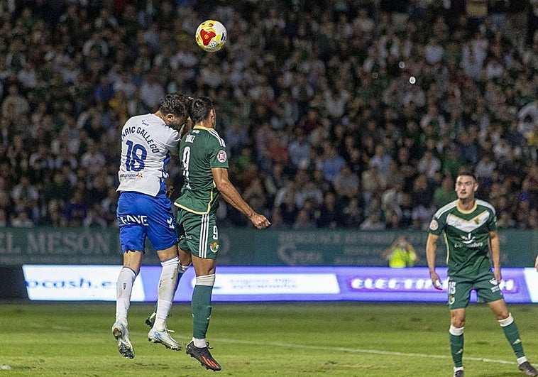 El Cacereño busca romper su sequía en el Príncipe Felipe ante un rival directo