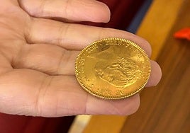 El 'Tesoro de Villanueva' será expuesto por fin en el Museo Arqueológico de Badajoz