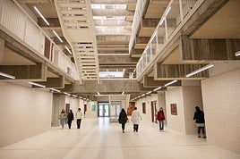 Sanidad herida, vocación sangrante