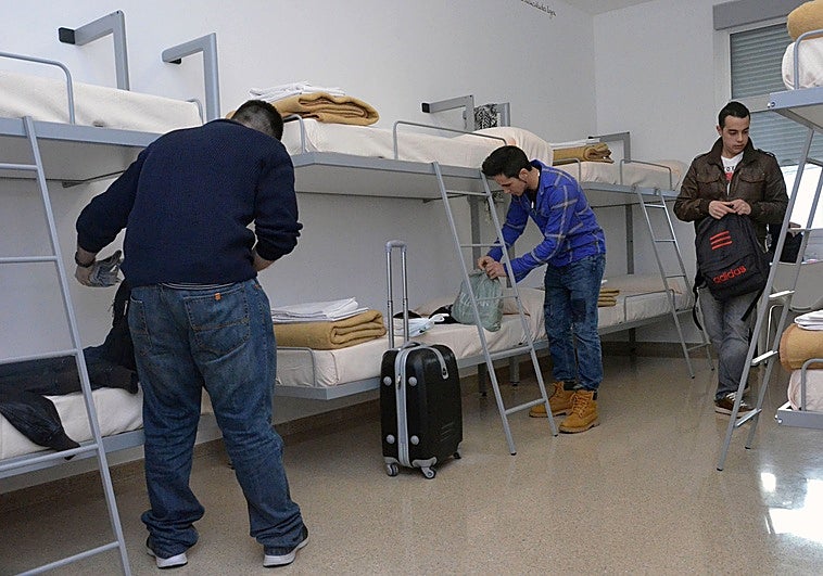 El revellín de San Roque, 14 años terminado y ocho cerrado