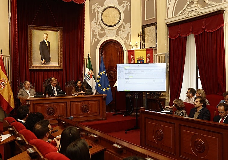 Pacenses, atentos al buzón: notificaciones electorales en camino