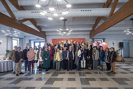 Fotos| Así ha sido el encuentro sobre turismo