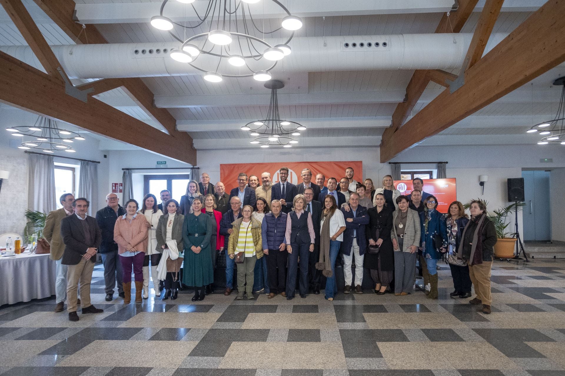 Fotos| Así ha sido el encuentro sobre turismo