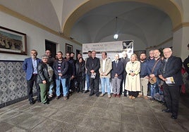 14 conventos participarán en la feria Monacal de dulces artesanos