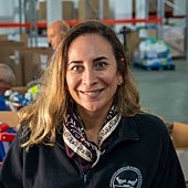 Imagen - "La bajada de la ayuda se debe al incremento generalizado de los precios" 