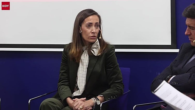 Nueva edición de Foro HOY: 'Palancas de crecimiento'