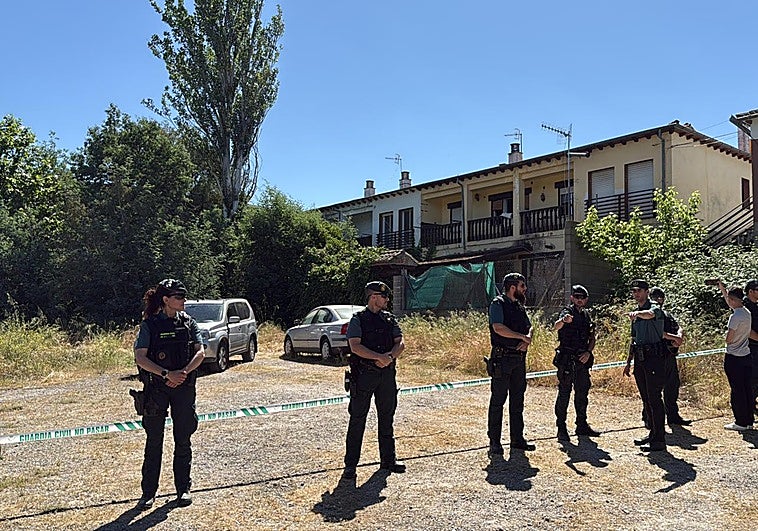 Un jurado popular juzgará el asesinato de María Varela en Aldeanueva del Camino