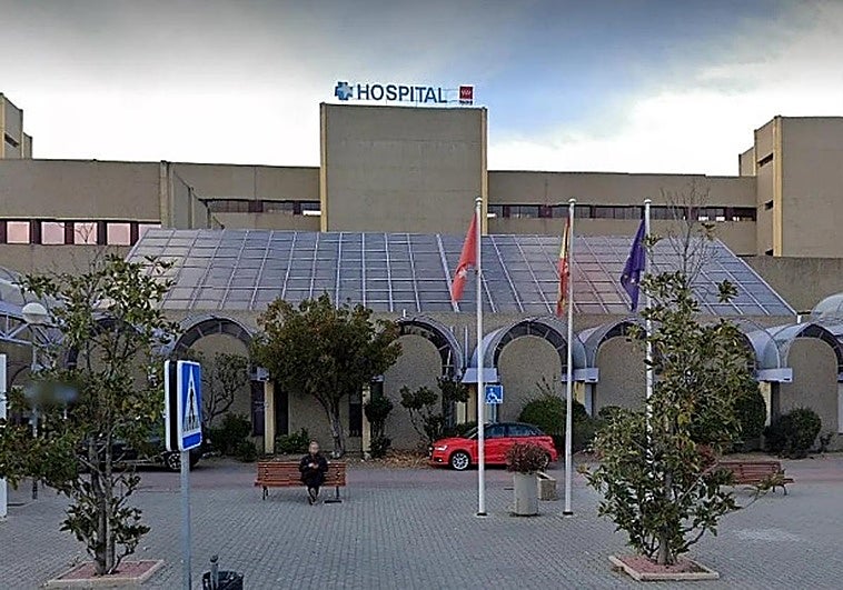 Un hombre sufre quemaduras de tercer grado tras el incendio de una vivienda en Puebla de Argeme