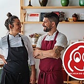 Macarraca es el nuevo Bib Gourmand extremeño de la Guía Michelin España 2026: «Estamos muy contentos»