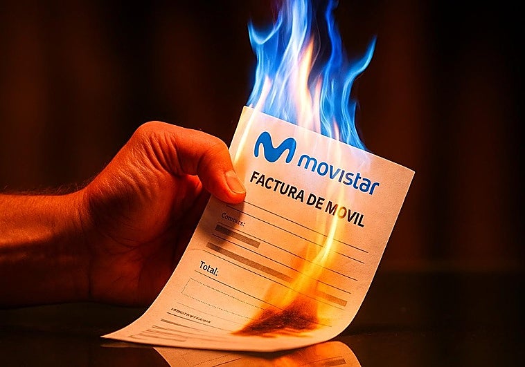 Movistar subirá sus tarifas a partir del 13 de enero de 2026 en todos sus servicios