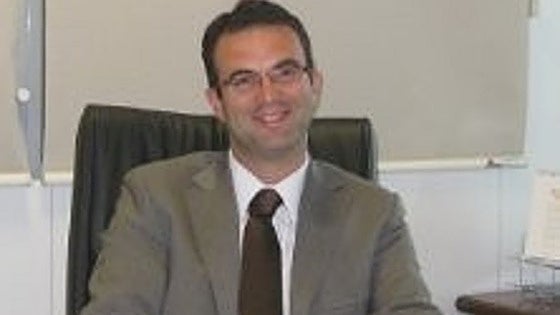 El extremeño Francisco Sabido Martín, nombrado director general de cuentas del INE