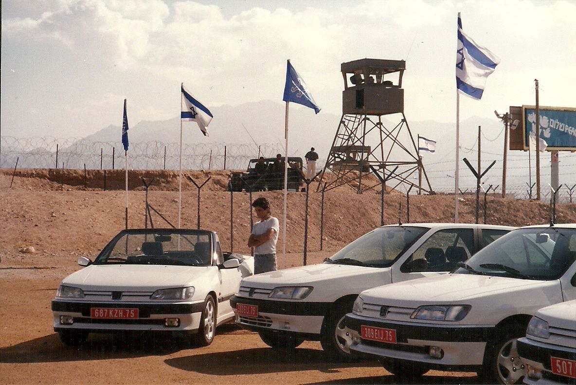 En los Altos del Golam