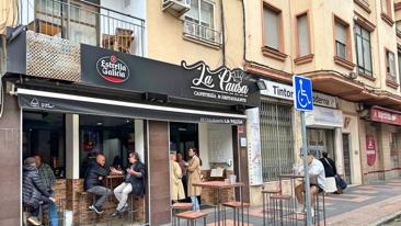 Restaurante La Pausa