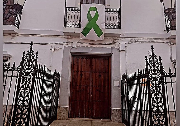 Asaltan de madrugada el Ayuntamiento de Villalba de los Barros y se llevan menos de 50 euros