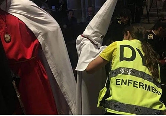 DYA, Luis Manuel Rodríguez y Juan Raúl Galán, Cofrades de Honor de la Semana Santa cacereña 2026