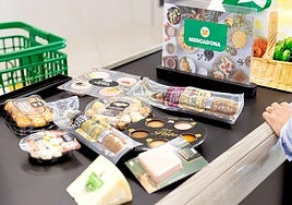 Dos novedades sorprendentes de Mercadona en Extremadura para esta Navidad: ya están disponibles