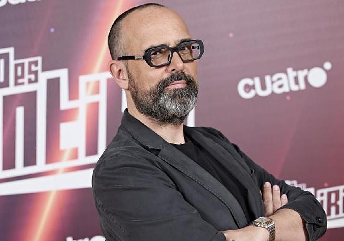 Risto Mejide cumple años el 29 de noviembre.