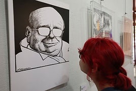 Carvalho, detective privado