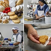 Sorpresa en la Guía Repsol: tres conventos extremeños premiados por sus dulces