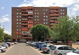 Robos en dos pisos de Badajoz mientras sus dueños estaban fuera de la ciudad