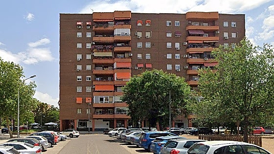 Robos en dos pisos de Badajoz mientras sus dueños estaban fuera de la ciudad