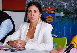 La decisión de Paula González causó un enorme revuelo a nivel local.