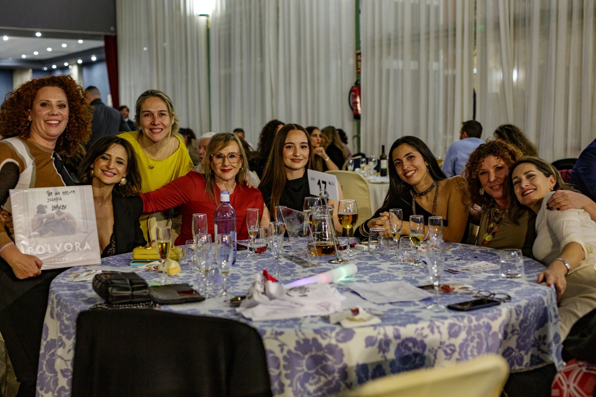 La IV Gala Corazonex Solidarios, en imágenes
