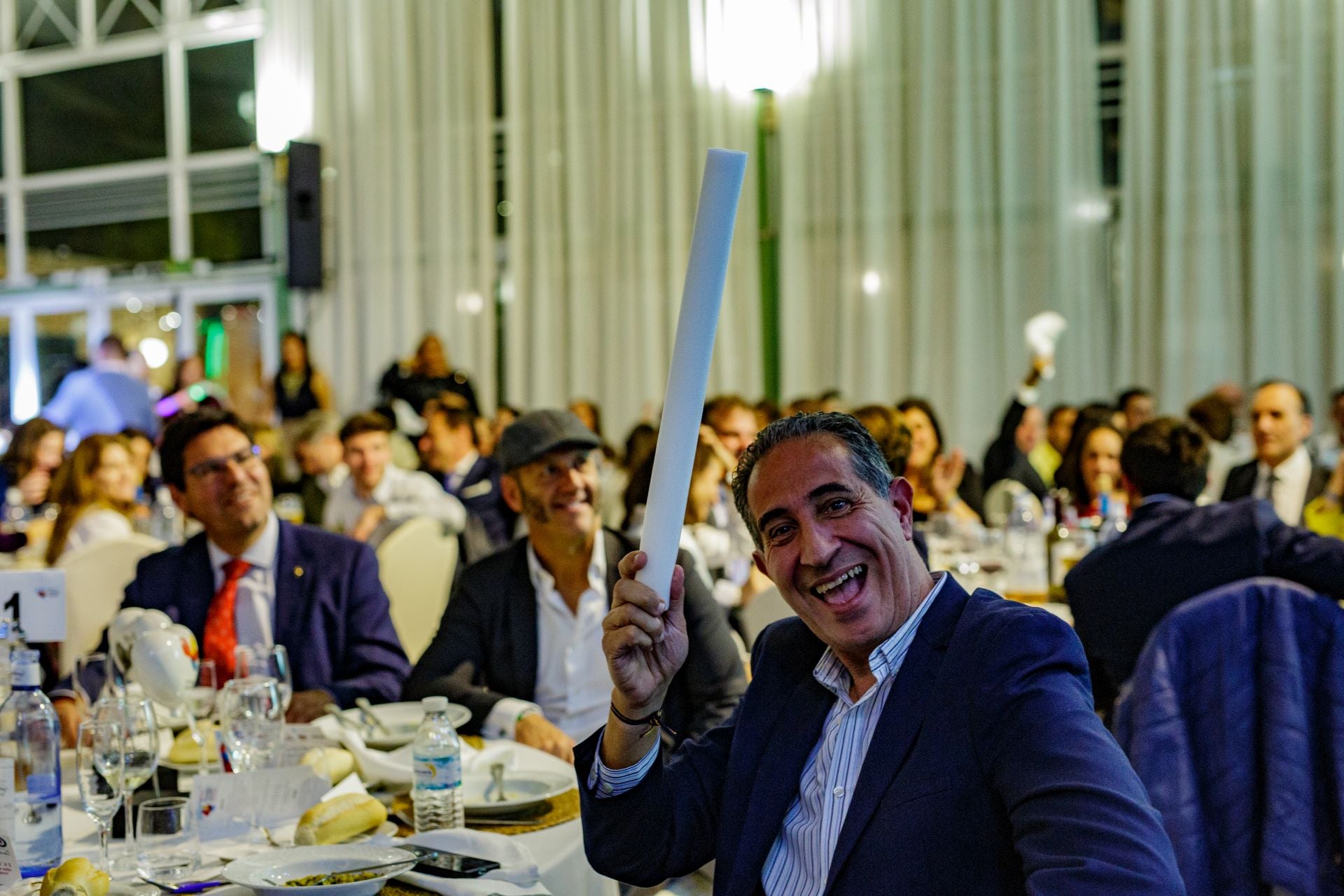 La IV Gala Corazonex Solidarios, en imágenes