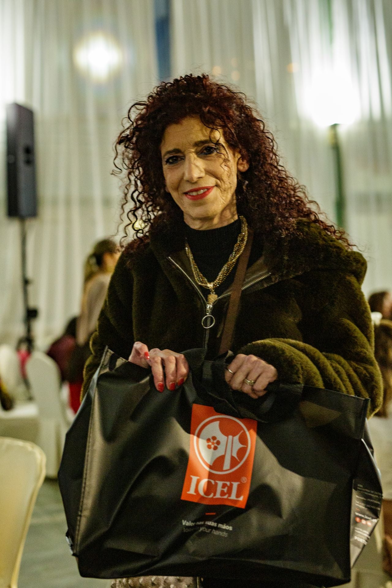 La IV Gala Corazonex Solidarios, en imágenes