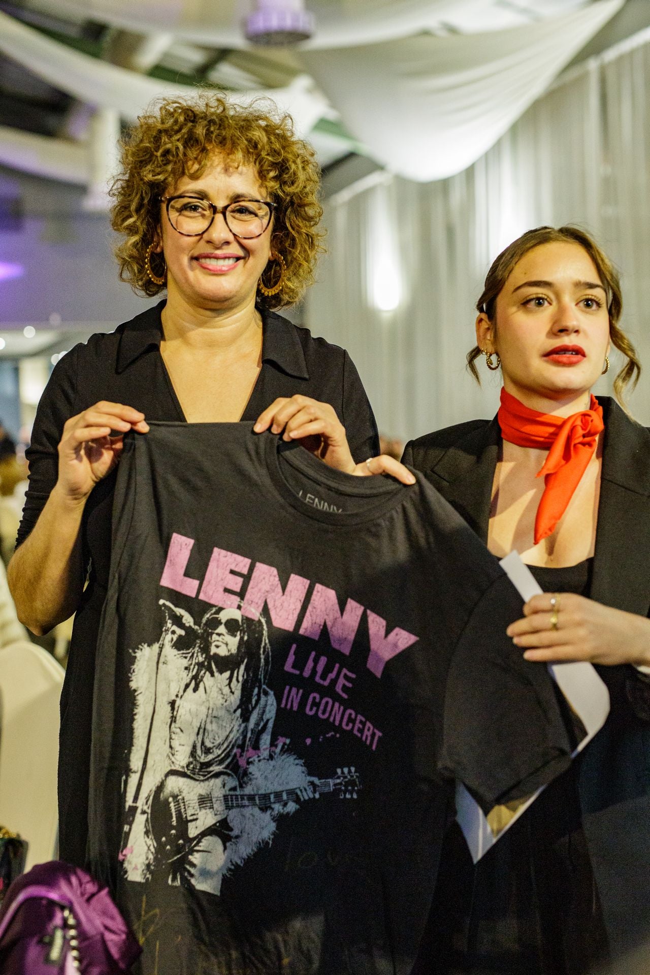 La IV Gala Corazonex Solidarios, en imágenes