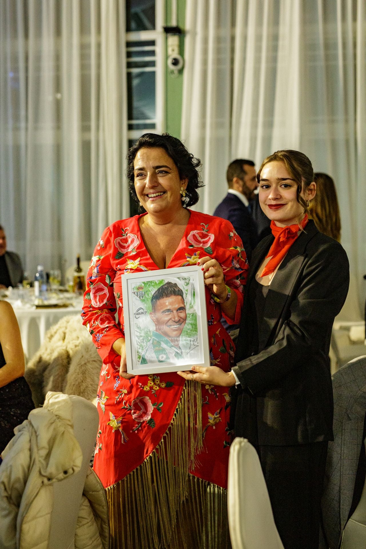 La IV Gala Corazonex Solidarios, en imágenes