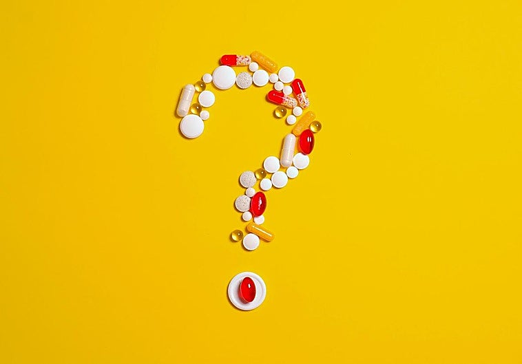 Ni cápsulas ni dietas milagro: esto es lo que realmente necesita tu cuerpo